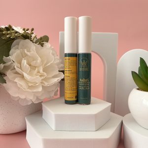 Ashri Eyelash & Eyebrow Growth Serum