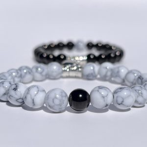 Unatti Infinity Bracelets