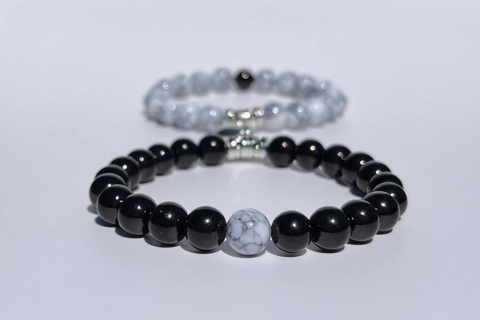 Unatti Infinity Bracelets