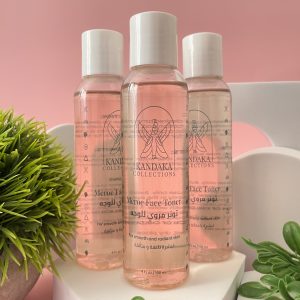 Meroe Face Toner