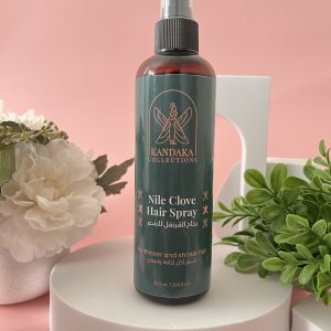 Nile Clove Hair Spray
