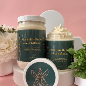 Alara Hair Butter