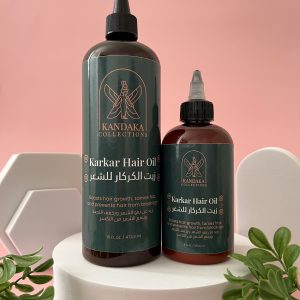 Karkar Hair Oil