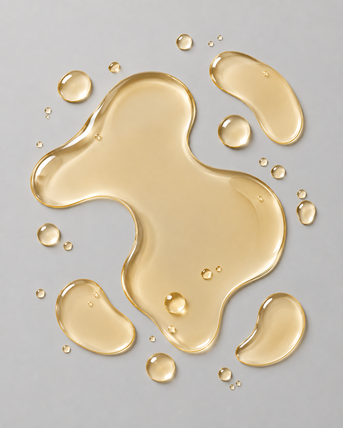 Jasmine Body Oil