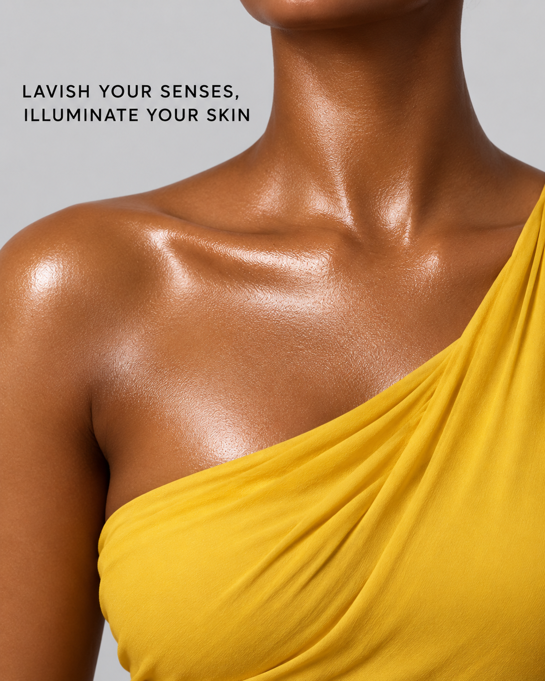 Jasmine Body Oil