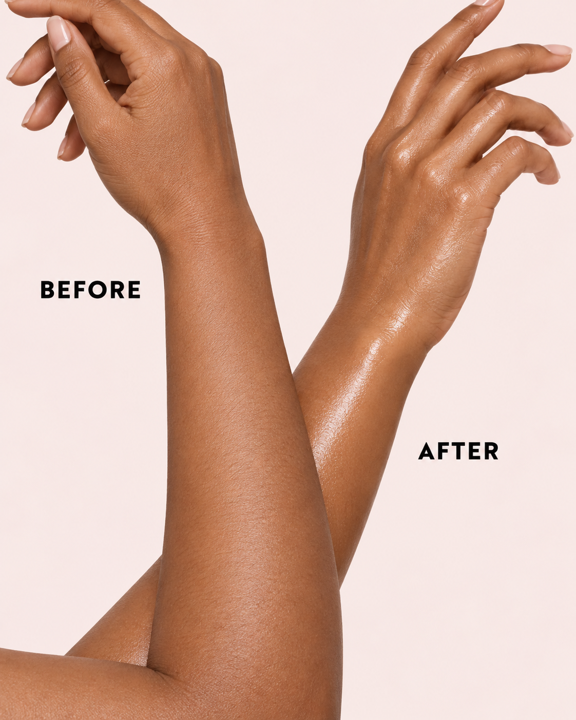 Jasmine Body Oil