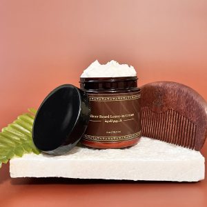Shoor Beard Leave-in Cream
