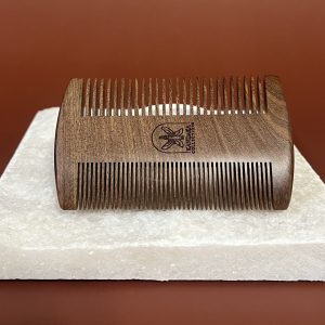 Beard Comb- Double-sided