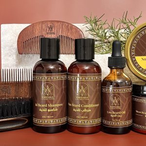 Beard Care- Large Bundle